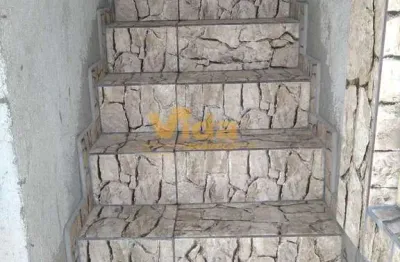 Casa com 7 quartos à venda na Vila Menck, Osasco 