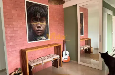 Apartamento com 1 quarto à venda no Km 18, Osasco 