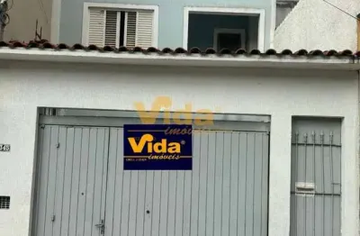 Casa com 5 quartos à venda na Bela Vista, Osasco 