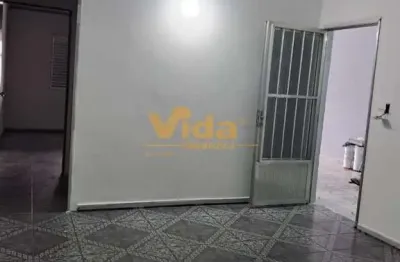 Casa com 2 quartos para alugar no Jardim Roberto, Osasco 