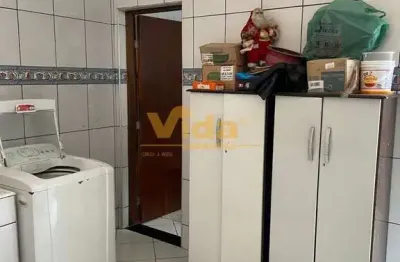 Casa com 3 quartos à venda no Baronesa, Osasco 