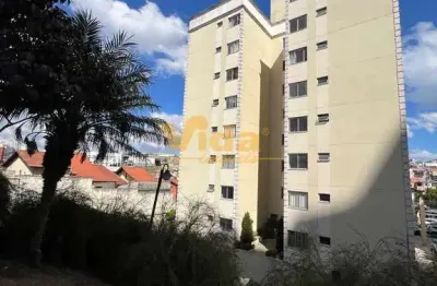 Apartamento com 2 quartos à venda no Jaguaribe, Osasco 