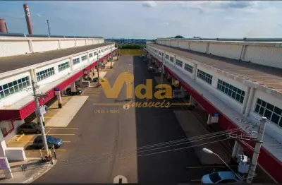 Barracão / Galpão / Depósito para alugar no Jardim Dall'Orto, Sumaré 