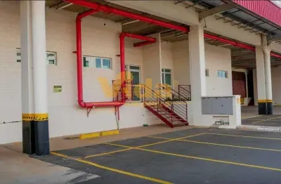 Barracão / Galpão / Depósito para alugar no Jardim Dall'Orto, Sumaré 