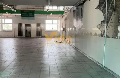 Prédio Inteiro para locação em Jardim Santo Antonio  -  Osasco