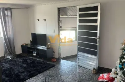 Prédio à venda no Bussocaba, Osasco 