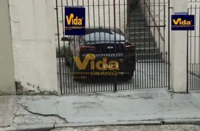 Casa com 3 quartos à venda na Bela Vista, Osasco 