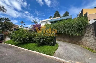 Casa com 3 quartos para alugar no Nova Higienópolis, Jandira 