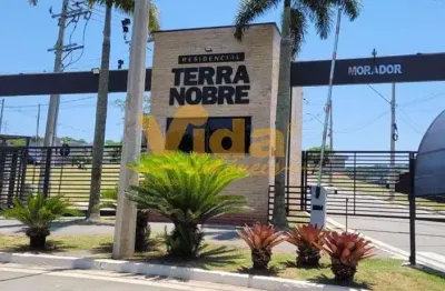 Terreno à venda no Jardim Rio das Pedras, Cotia 