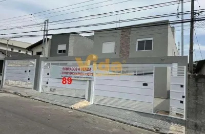 Casa com 3 quartos à venda no Parque São George, Cotia 