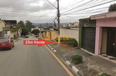 Terreno à venda no Centro, Cotia 