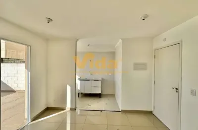 Apartamento com 2 quartos para alugar no Jardim da Glória, Cotia 