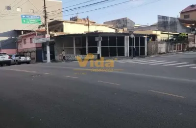 Casa comercial para alugar no Jardim das Flores, Osasco 