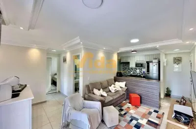 Apartamento para locação 02 quartos em Jardim Monte Santo - Cotia