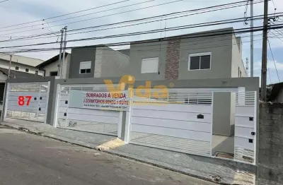 Casa com 3 quartos à venda no Parque São George, Cotia 