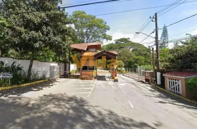 Terreno à venda na Chácara Represinha, Cotia 