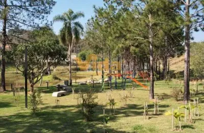 Terreno à venda no Jardim Caiapia, Cotia 