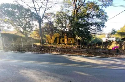 Terreno à venda no Chácaras do Refúgio-Granja Viana, Cotia 