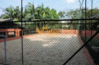 Terreno á venda em Altos de São Fernando - Jandira (1.123,5m²)