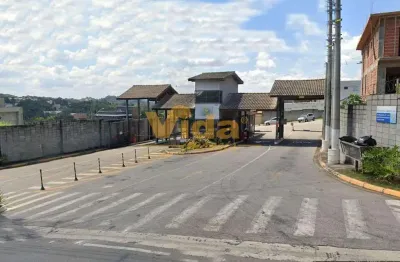 Casa de condominio em loteamento residencial lago do sol  -  cotia 03 quartos