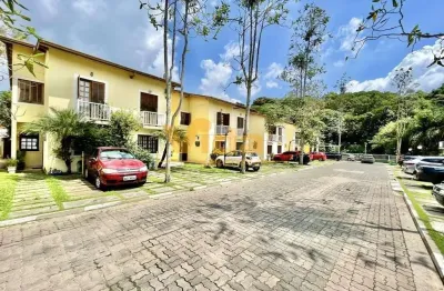 Casa com 3 quartos à venda no Jardim Barbacena, Cotia 