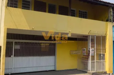 Casa com 5 quartos à venda no Jardim Miranda, Cotia 