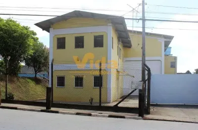 Barracão / Galpão / Depósito à venda na Lagoa, Vargem Grande Paulista 