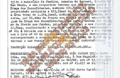 Casa com 4 quartos à venda no Jardim Bolívia, Jandira 