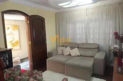 Casa com 3 quartos à venda na Cidade das Flores, Osasco 
