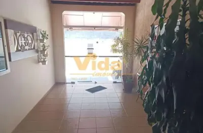 Apartamento com 2 quartos à venda no Jardim das Flores, Osasco 