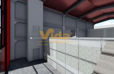 Terreno comercial para alugar no Parque São George, Cotia 