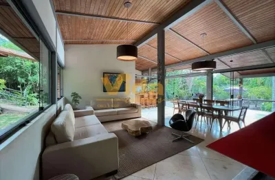 Casa com 5 quartos à venda no Chácaras do Peroba, Jandira 