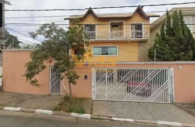 Casa com 3 quartos à venda no Adalgisa, Osasco 
