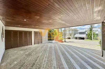 Casa com 4 quartos à venda no São Paulo II, Cotia 