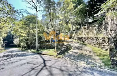 Casa de Condominio a venda em Vila Real Moinho Velho  -  Embu das Artes 04 quartos