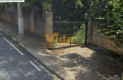 Terreno á venda em chácaras do refúgio-granja viana - cotia (2.532,00m²)
