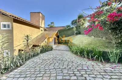 Casa com 3 quartos à venda na Chácara dos Lagos, Carapicuíba 