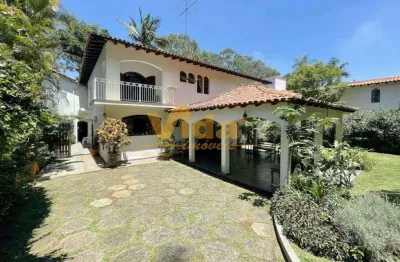 Casa com 4 quartos à venda na Vila Vianna, Cotia 