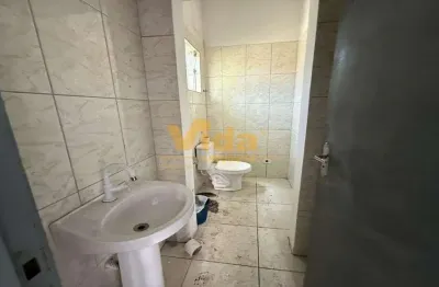 Galpão para locação em quinta da boa vista (residencial) - itaquaquecetuba