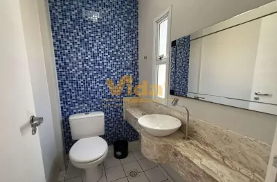 Casa com 2 quartos para alugar no Paisagem Renoir, Cotia 