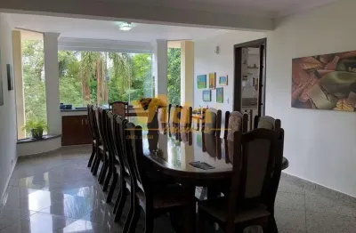 Casa com 4 quartos à venda no Jardim Passárgada I, Cotia 