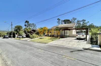 Casa com 5 quartos à venda no Jardim do Golf I, Jandira 