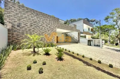 Casa com 3 quartos à venda no Granja Viana, Cotia 