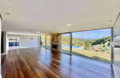 Casa para locação 04 quartos em pousada dos bandeirantes - carapicuíba