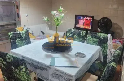 Casa com 3 quartos à venda no Pestana, Osasco 