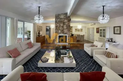 Casa com 4 quartos à venda na Vila Santo Antônio, Cotia 