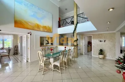 Casa com 4 quartos à venda no São Paulo II, Cotia 