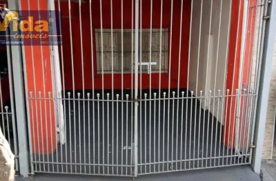 Casa com 1 quarto para alugar no Quitaúna, Osasco 