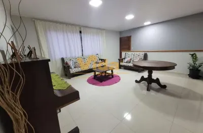 Chácara a venda em vila darcy penteado (mailasqui)  -  são roque 02 quartos