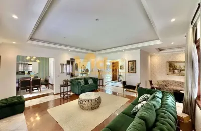 Casa com 5 quartos à venda no Granja Viana II, Cotia 